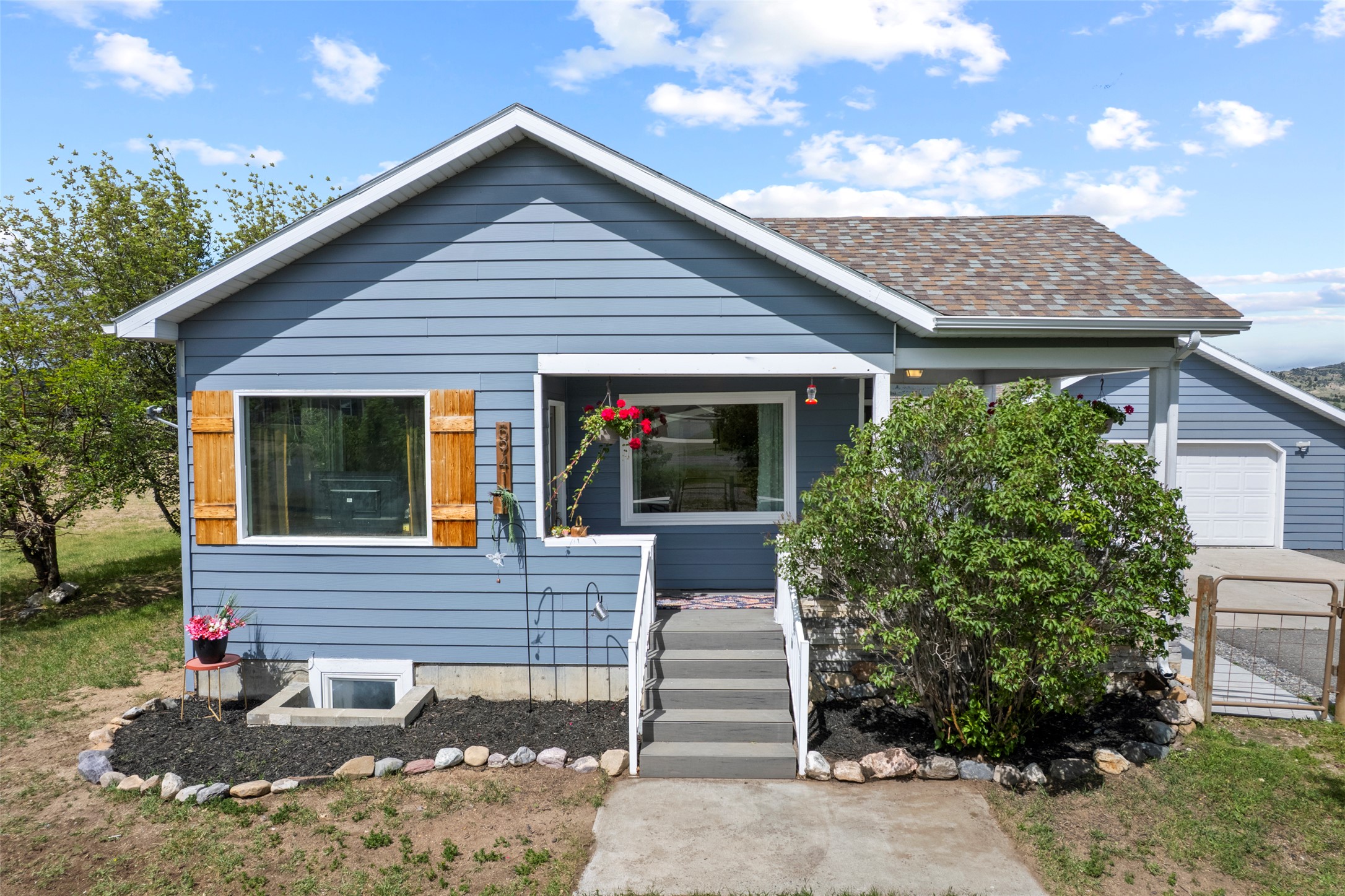 Residential in Butte 2