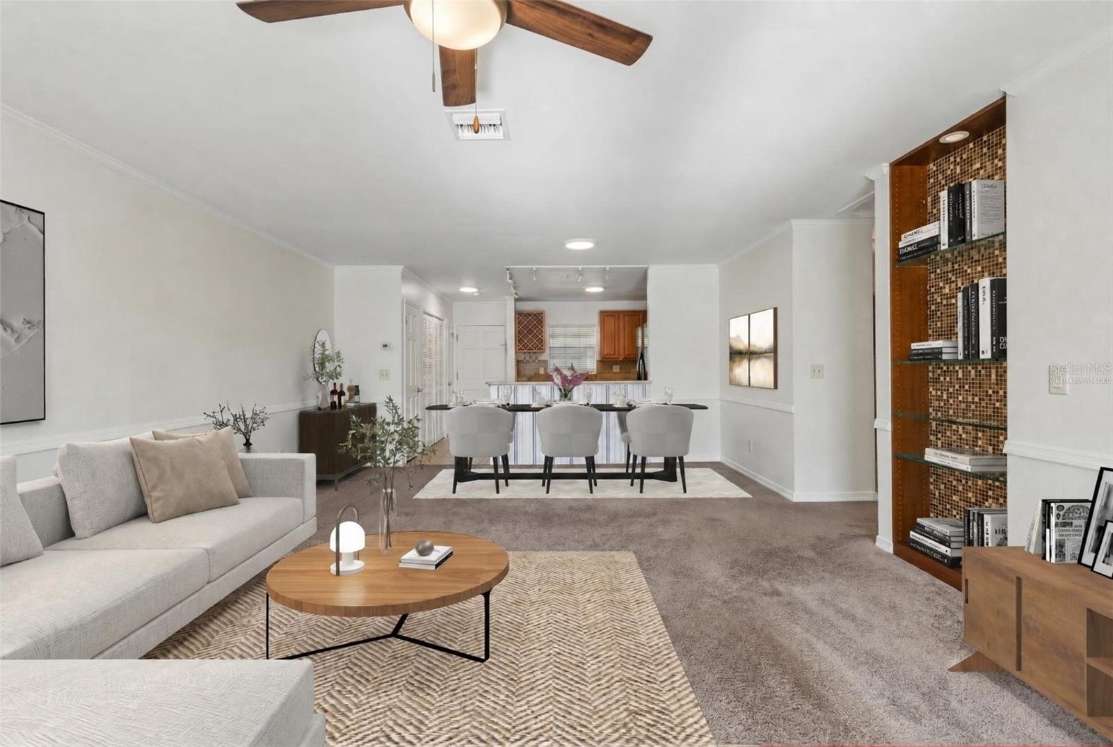 Residential in TAMPA 4
