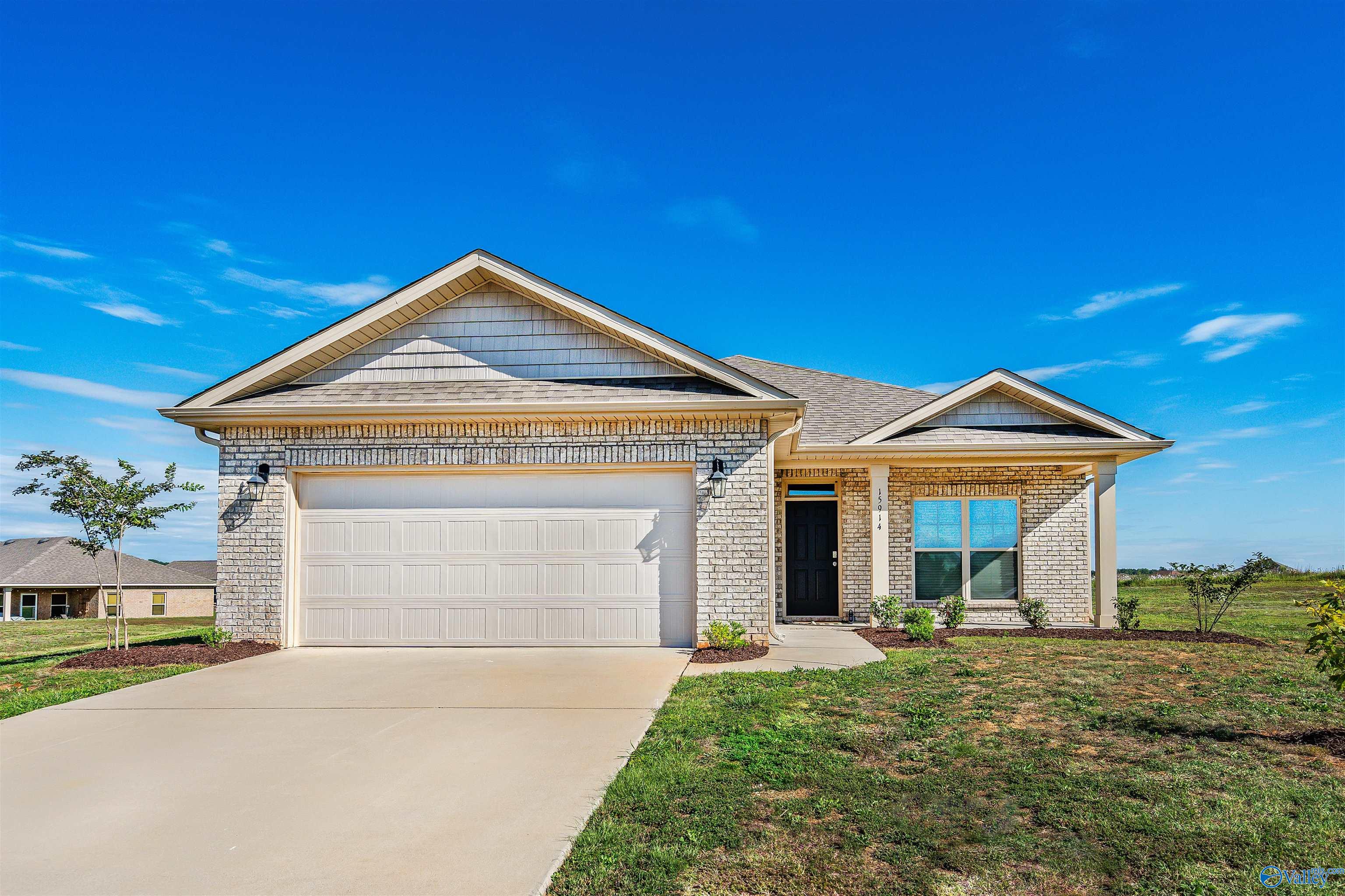 Glenncrest Ln, Harvest, AL 35749 #1