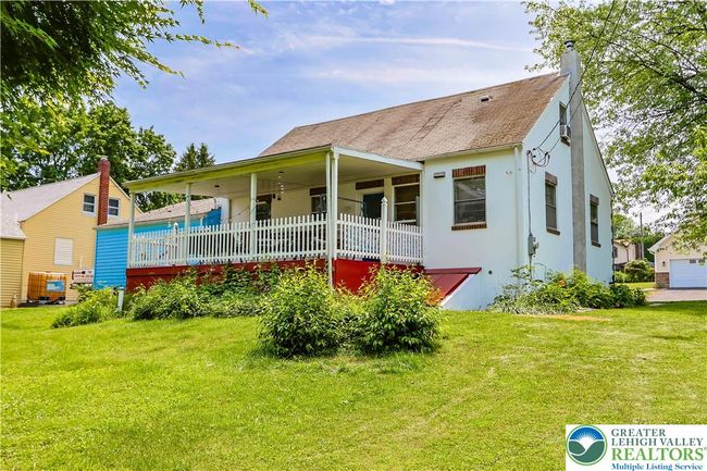 1373 Puggy Ln, House other with 4 bedrooms, 2 bathrooms and null parking in BETHLEHEM PA | Image 45