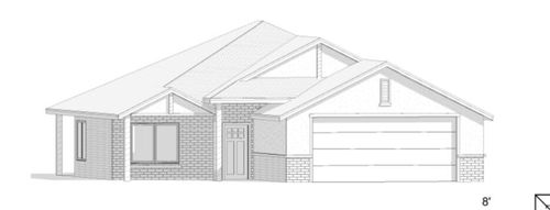 3130 Maplewood Drive, San Angelo, TX, 76904 | Card Image