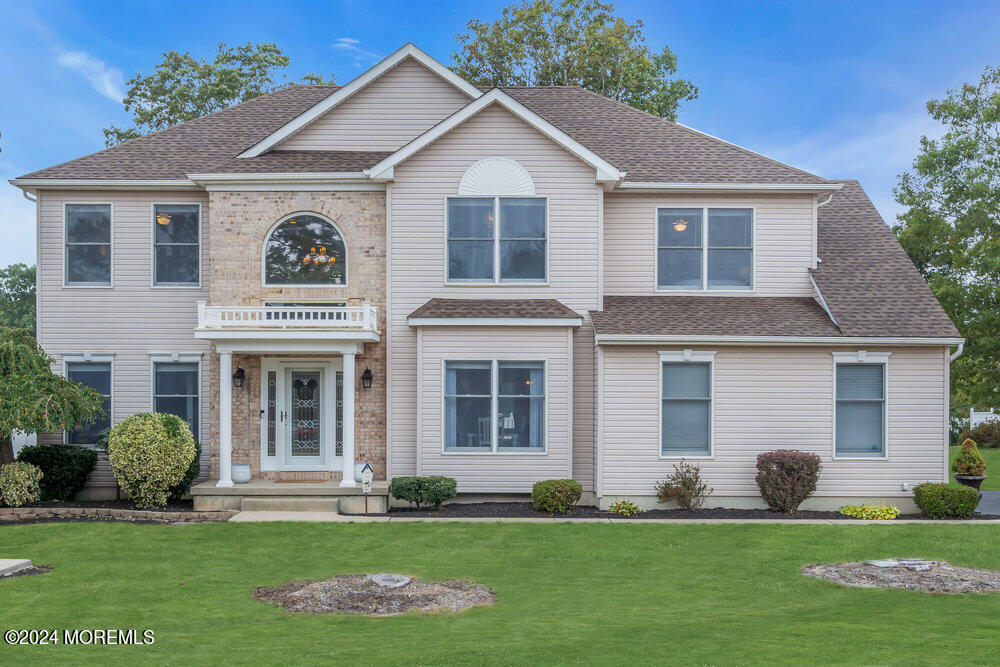 Serpentine Dr, Bayville, NJ 08721