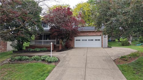 2755 Stanway Dr, Zanesville, OH, 43701-7445 | Card Image