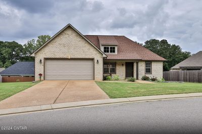 6051 Hatley Drive, House other with 3 bedrooms, 2 bathrooms and 2 parking in Milan TN | Image 1