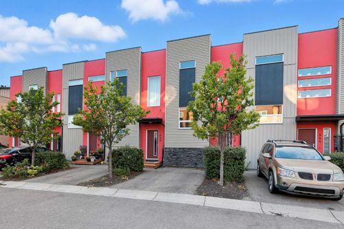 448 Covecreek Cir Ne, Calgary, AB, T3K0W6 | Card Image