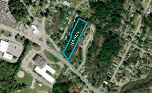 606 Lisbon Street, Lisbon, ME, 04252 | Card Image