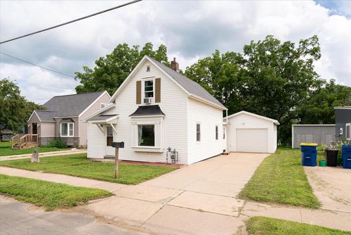 125 N Lincoln Avenue, Viroqua, WI, 54665 | Card Image