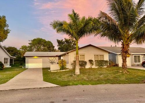4190 Pine Green Run, Lake Worth, FL, 33467-8884 | Card Image
