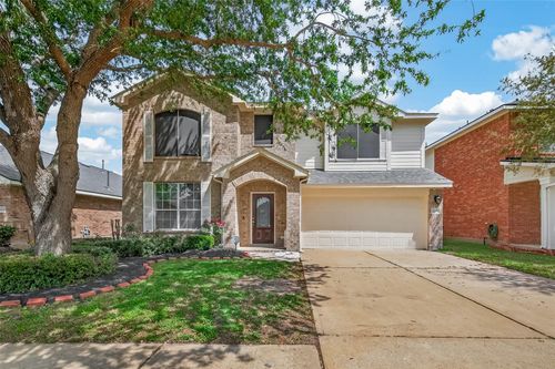 1822 Lansing Cove Dr, Fresno, TX, 77545-6018 | Card Image