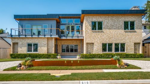 515 Aqua Dr, Dallas, TX, 75218-2105 | Card Image