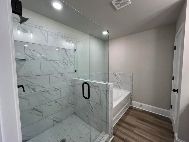 25 Creekside Commons Dr, Townhouse with 3 bedrooms, 3 bathrooms and null parking in Hoschton GA | Image 15