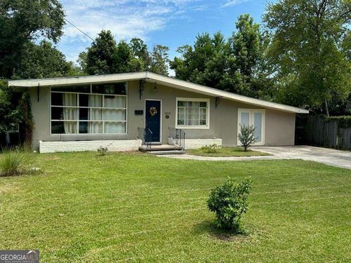 1009 Baltimore Ave, Waycross, GA, 31501-4333 | Card Image