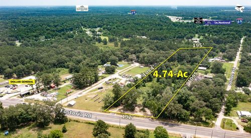 11121 Fostoria Rd, Cleveland, TX, 77328-7130 | Card Image