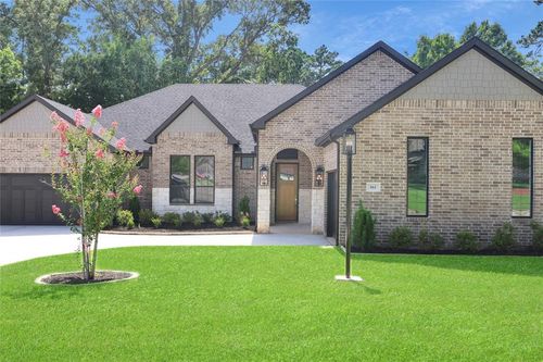 161 Pine Branch Dr, Montgomery, TX, 77356-5254 | Card Image