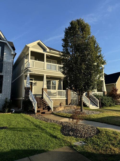 4802 Illinois Ave, Nashville, TN, 37209 | Card Image