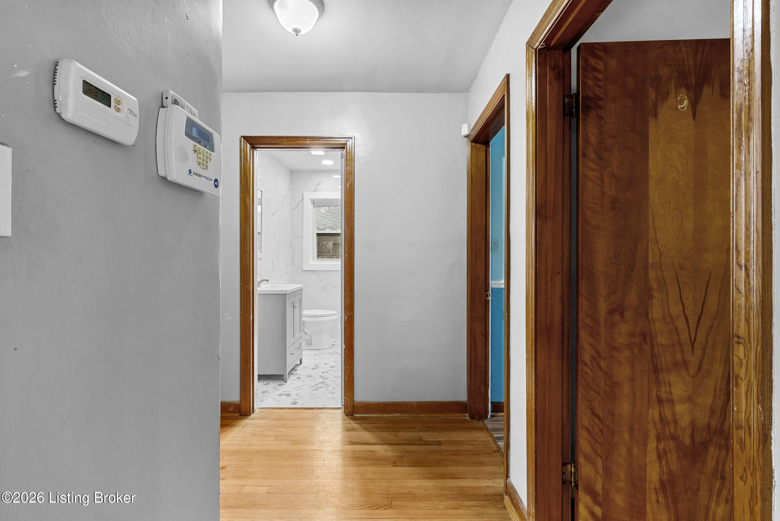 Residential in Louisville 5