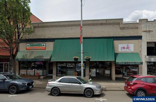128 Sw 3rd St, Corvallis, OR, 97333-4714 | Card Image