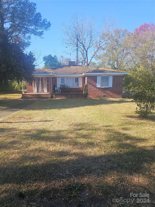 857 Eastland Ave, Kingstree, SC, 29556 | Card Image