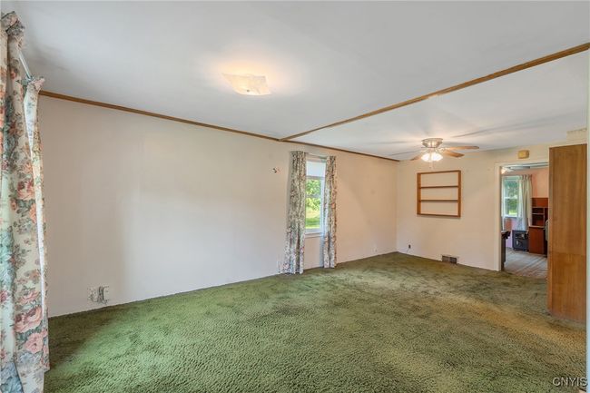 8278 Maple Rd, House other with 2 bedrooms, 2 bathrooms and null parking in Clay NY | Image 15