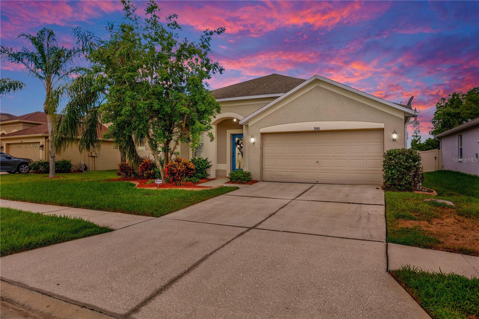 Downan Point Dr, Land O Lakes, FL 34638