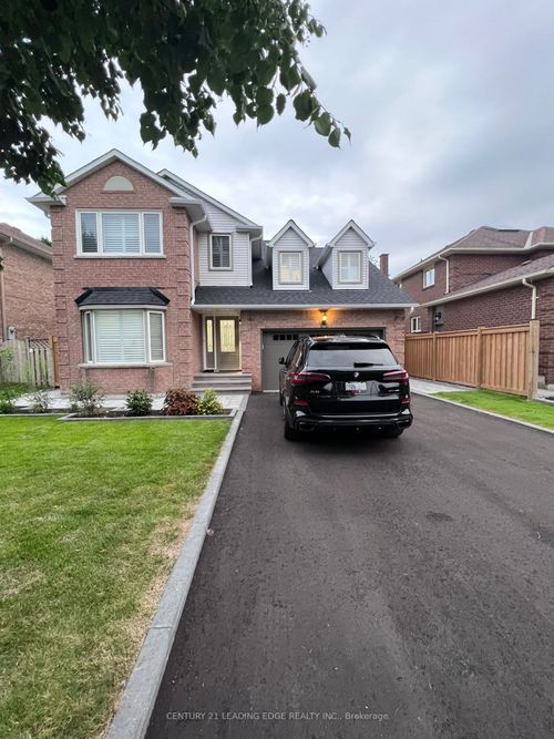 11 Simonds Dr, Ajax, ON, L1S4X3 | Card Image