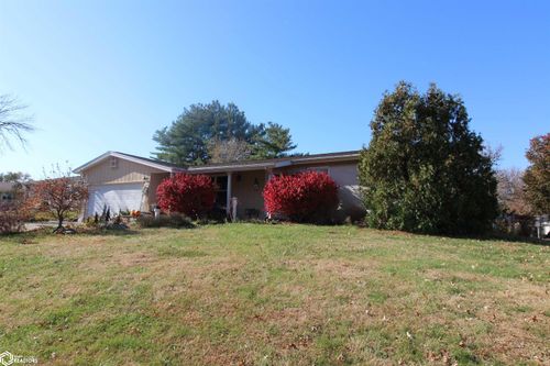 2020 Logan Dr, Keokuk, IA, 52632-2531 | Card Image