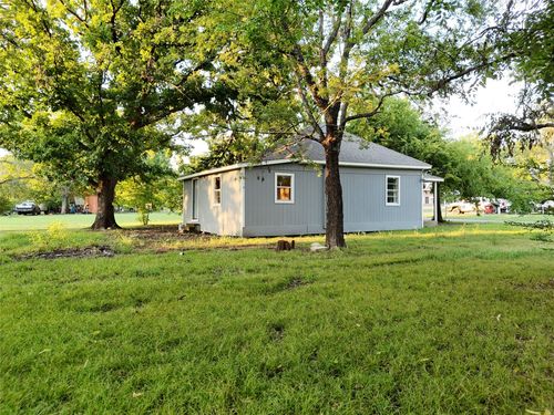 205 1st St, Pecan Gap, TX, 75469 | Card Image