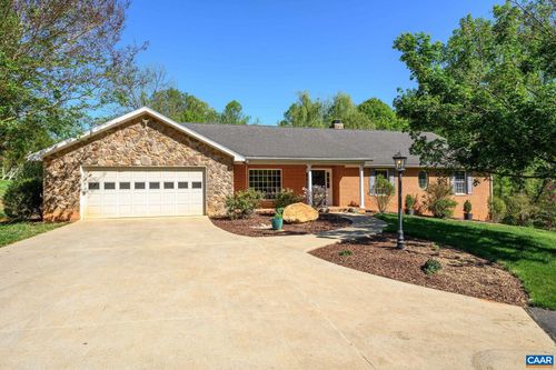 4568 Rockfish Gap Tpke, CHARLOTTESVILLE, VA, 22903 | Card Image