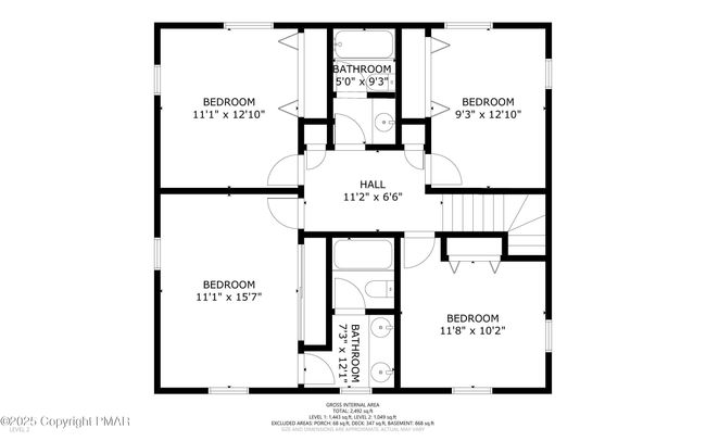 2nd Level | Image 15