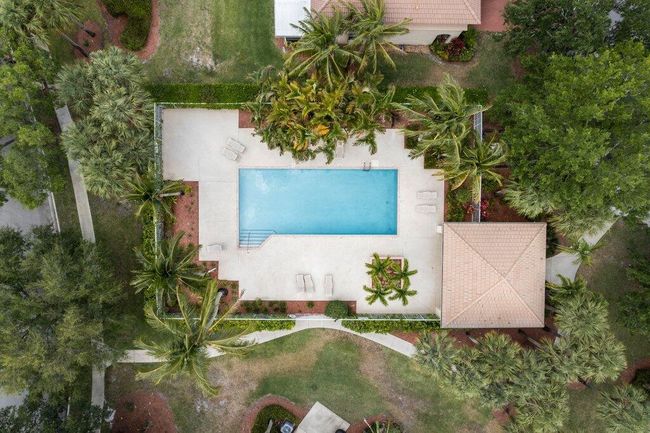 453 Rainbow Springs Ter, Townhouse with 3 bedrooms, 3 bathrooms and null parking in Royal Palm Beach FL | Image 23
