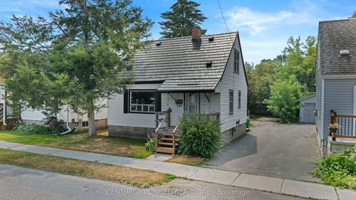 249 Woodbine Ave, Peterborough, ON, K9H1N8 | Card Image