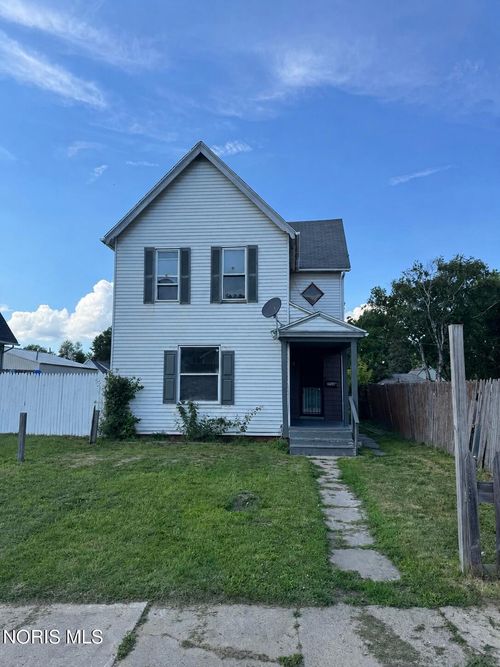 1428 South Avenue, Toledo, OH, 43609 | Card Image