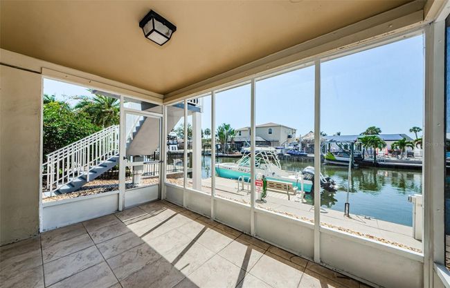 APT-11 - 2186 Edythe Dr, Condo with 2 bedrooms, 1 bathrooms and null parking in DUNEDIN FL | Image 4