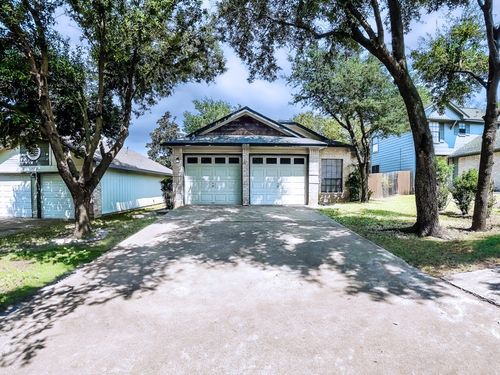 2310 Dowd Ln, Austin, TX, 78728-6714 | Card Image
