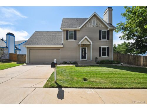 18160 E Bellewood Dr, Aurora, CO, 80015-2018 | Card Image