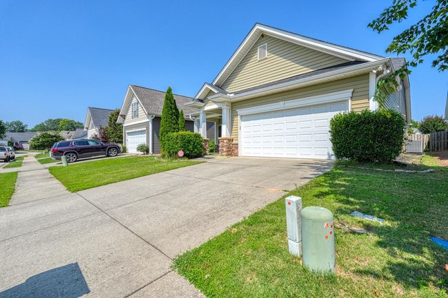 427 Listrac Dr, House other with 3 bedrooms, 2 bathrooms and null parking in Moore SC | Image 42