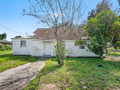 921 W Cornell Street, AVON PARK, FL, 33825 | Card Image