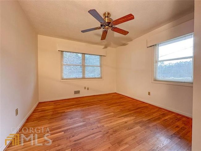 4218 Hideaway Dr, House other with 3 bedrooms, 2 bathrooms and 2 parking in Tucker GA | Image 13