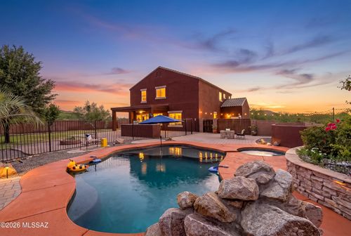 18391 S Mccone Ct, Sahuarita, AZ, 85629-1023 | Card Image