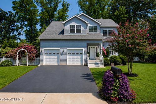 46 Powell Ave, Atlantic Highlands, NJ, 07716-2043 | Card Image