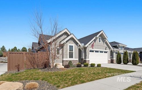 3710 W Silver River Ln, Meridian, ID, 83646-7267 | Card Image