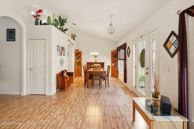 15348 Glossy Ibis Rd, House other with 3 bedrooms, 2 bathrooms and null parking in WEEKI WACHEE FL | Image 15