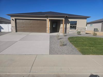 437 Valerie Lane, House other with 3 bedrooms, 2 bathrooms and null parking in Grand Junction CO | Image 2