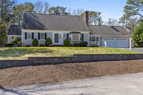 15 Greenwood Rd, South Dennis, MA, 02660-2005 | Card Image
