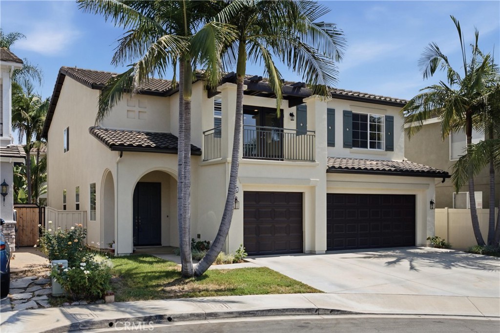 Residential in Rancho Santa Margarita 3