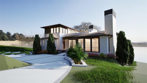 lot-10-157 Tranquil Mirror Lake Court, CLERMONT, FL, 34711 | Card Image