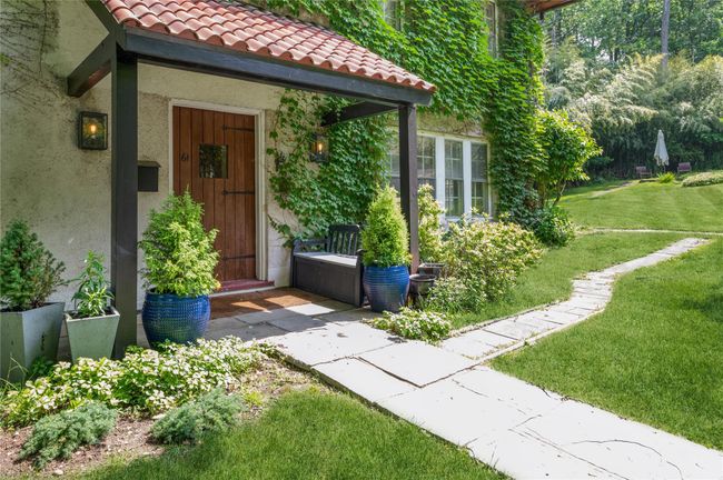 61 Colonial Ave, House other with 5 bedrooms, 4 bathrooms and null parking in Dobbs Ferry NY | Image 31