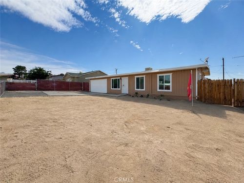 6848 Quail Spring Ave, Twentynine Palms, CA, 92277 | Card Image