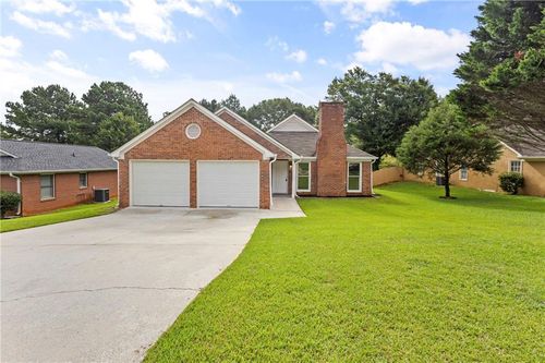 1891 Riverchase Cir Ne, Conyers, GA, 30013-6502 | Card Image