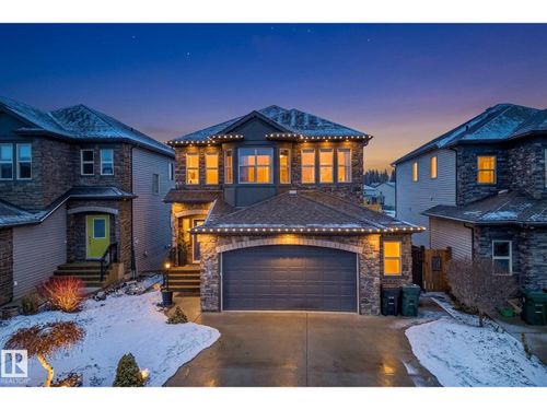 13 Garneau Gate, Spruce Grove, AB, T7X0M6 | Card Image